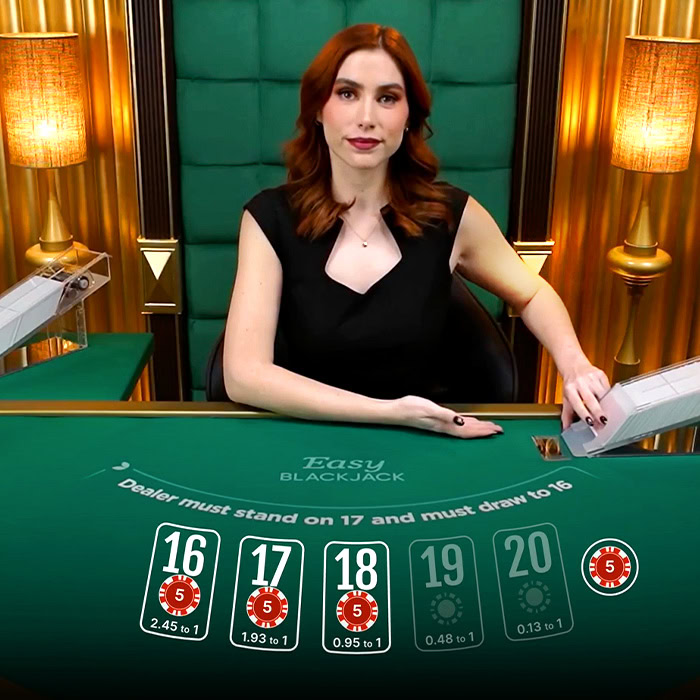 Blackjack umbet com
